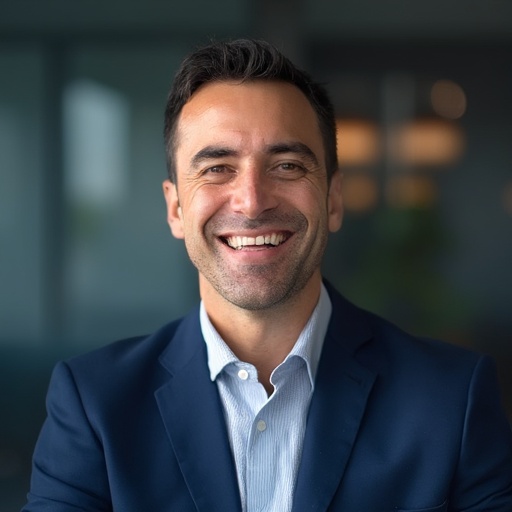 Marco Dellafiore — Best Online Casino expert