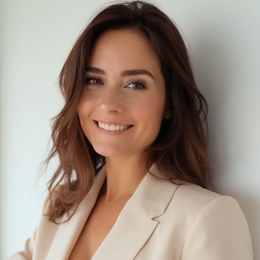 Giulia Marchetti — Best Online Casino reviewer