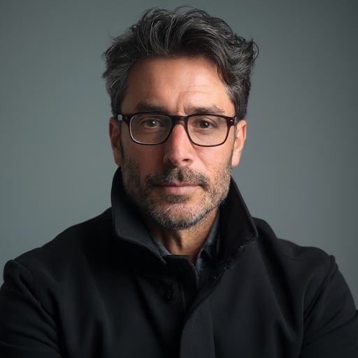 Marco Esposito — Best Online Casino reviewer